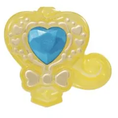 プリキュアマコトジュエル　キュアエクレール浄化ver.
