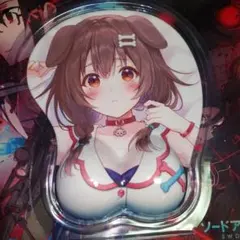 2026年最新】戌神ころね マウスパッドの人気アイテム - メルカリ