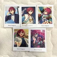 七種茨 まとめ売り あんスタ ぱしゃっつ 七種茨 まとめ売り - メルカリ