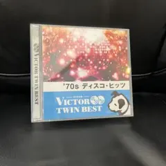 '70 ディスコ・ヒッツ CD