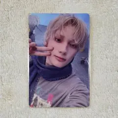 TXT 7TH YEAR WEVERSE JPN ラキドロトレカ ヒュニンカイ