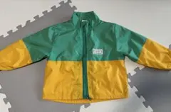 Si shu non ウィンドブレーカー　110サイズのサムネイル