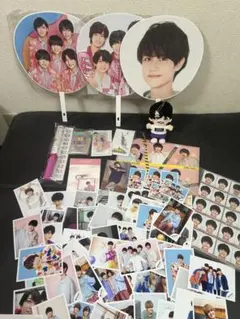 大西風雅 グッズセット まとめ売り 51点 大西風雅 グッズセット 大西