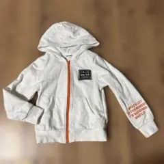 SISTER JENNI パーカー　130