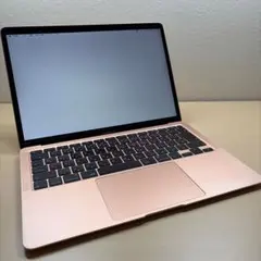 MacBook Air 2020 i3 8GB SSD256GB バッテリー良好