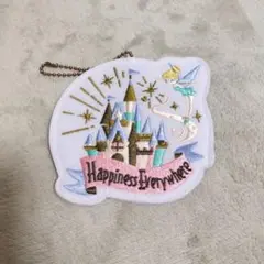 東京ディズニーリゾート ピンバッジ