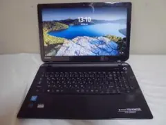 dynabook T55/45M13B 4GB