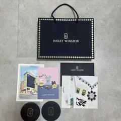 2026年最新】Harry Winston ショップ袋・ショッパーの人気アイテム