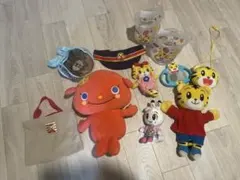 しまじろう/グッズ色々※みみりんぬいぐるみ追加のサムネイル