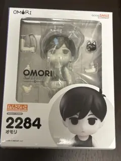 ねんどろいど OMORI オモリ グッドスマイルカンパニー - メルカリ