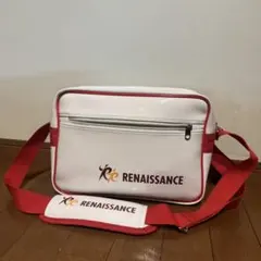 ルネッサンス スクールバッグ