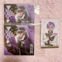 ミュージカル刀剣乱舞 目出度歌誉花舞 十周年祝賀祭 シブツタ 衣裳展