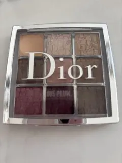 Dior バックステージアイパレット 005