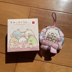 ハッピーセット　すみっコぐらし　とんかつ