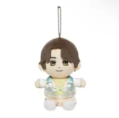 はぴぬい　キンプリ　髙橋海人　新品未開封