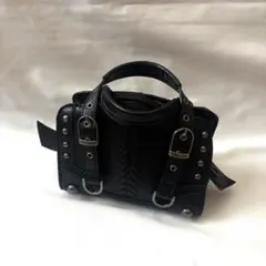 超希少✨️】ALAÏA EDITION CORSET 18 2WAY バッグ - メルカリ