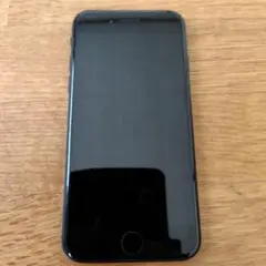 iPhoneSE　第2世代ブラック