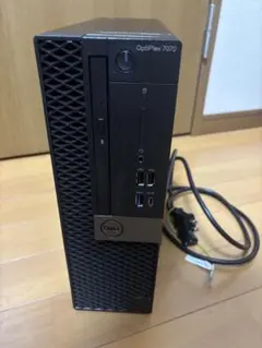 DELL optiplex745 デスクトップ本体中古 2026年最新】optiplex 745の人気アイテム - メルカリ