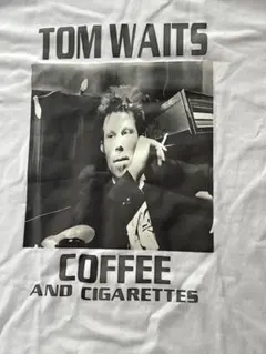 2026年最新】tom waits tシャツの人気アイテム - メルカリ