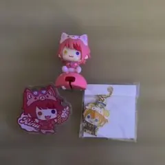すとぷり 莉犬 ジェル