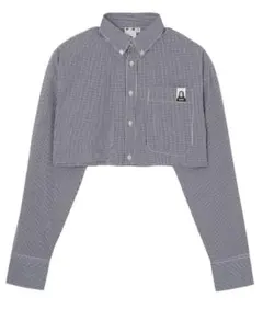 CROPPED L/S SHIRTのサムネイル