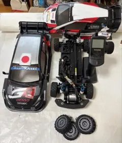 2026年最新】タミヤ xv01の人気アイテム - メルカリ