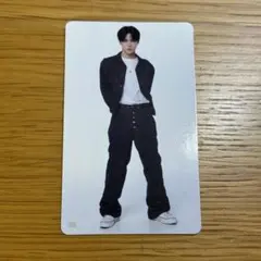 KO1KEYZ コイキーズ YURA 安部結蘭 ファンミ トレカ 006