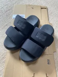 2026年最新】UGG la alto stitchの人気アイテム - メルカリ
