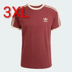 アディダス アディカラー クラシック スリーストライプ Tシャツ 3XLのサムネイル