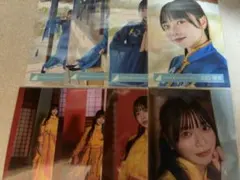 日向坂46 生写真　山口陽世