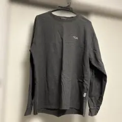 FILA ロンT レディース カジュアル