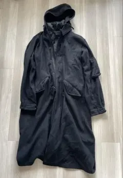極美品 サンヨー 100年コート GORE-TEX ダウンライナー 玉虫色 - メルカリ