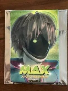 ミルキーサブウェイ