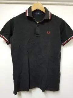 フレッド・ペリー　ポロシャツ 　限定品！！