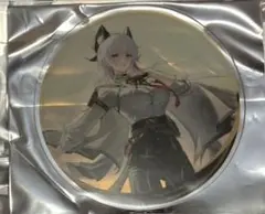 鳴潮 グラッテ gratte アクリルコースター アニメイト ザンニー