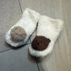 ジェラピケ　ベビーソックス