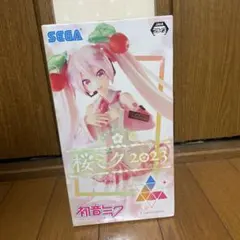 2026年最新】初音ミクシリーズLuminasta桜ミク2023の人気アイテム