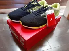 New Balance Hanzo S 27.0 未使用