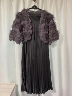 お値下げ中❗️ボレロ　結婚式　パーティー