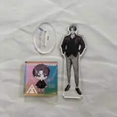 ブレマイ ブレイクマイケース アクスタ 槻本大河