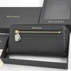 2026年最新】BVLGARI レディース 長財布の人気アイテム - メルカリ