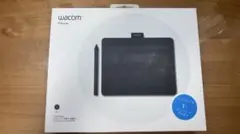 Wacom Intuos S ブラック ペンタブレット 本体のサムネイル