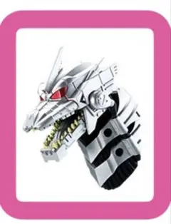 一番くじ ゴジラ70th Anniversary E賞モンスターヘッドマグネット