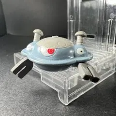 ジバコイル クリッピングフィギュア Pokémon ポケモン フィギュア