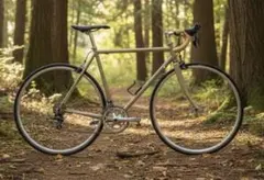 2026年最新】特徴：ビンテージ ロードバイクの人気アイテム - メルカリ