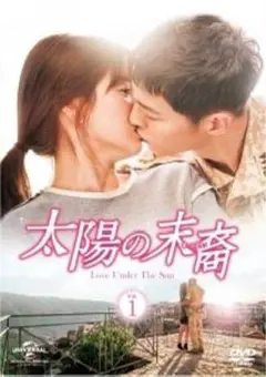 太陽の末裔 OST サントラ 韓国盤 ソンジュンギトレカ付き サウンドトラック 2025年最新】太陽の末裔 cdの人気アイテム - メルカリ