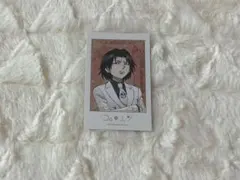 HUNTER × HUNTER チェキ風カード フェイタン