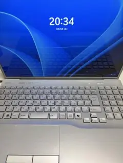 美品 富士通 LIFEBOOK AH53/H2 Core i716GB512GB - メルカリ
