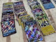 ポケモンカード 150枚 rr ダブルレア トリプルレア 引退品 - メルカリ