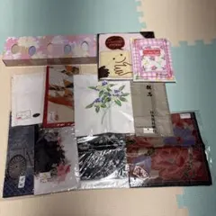 ハンカチセット レディース　メンズ　その他　まとめ売り